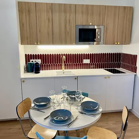 Apartament Le Bellegarde - Hypercentre Et Jacuzzi