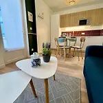 Le Bellegarde - Hypercentre Et Jacuzzi Toulouse