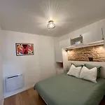 Apartment Le Bellegarde - Hypercentre Et Jacuzzi