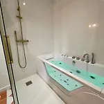 Le Bellegarde - Hypercentre Et Jacuzzi * Toulouse