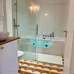Apartment Le Bellegarde - Hypercentre Et Jacuzzi Toulouse