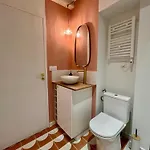 Le Bellegarde - Hypercentre Et Jacuzzi Apartment Toulouse