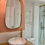 Apartment Le Bellegarde - Hypercentre Et Jacuzzi Toulouse