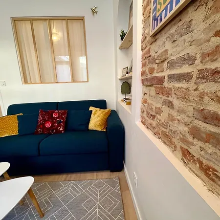 Le Bellegarde - Hypercentre Et Jacuzzi