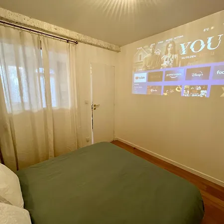 Le Bellegarde - Hypercentre Et Jacuzzi Toulouse