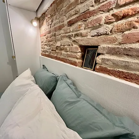 Le Bellegarde - Hypercentre Et Jacuzzi Apartment