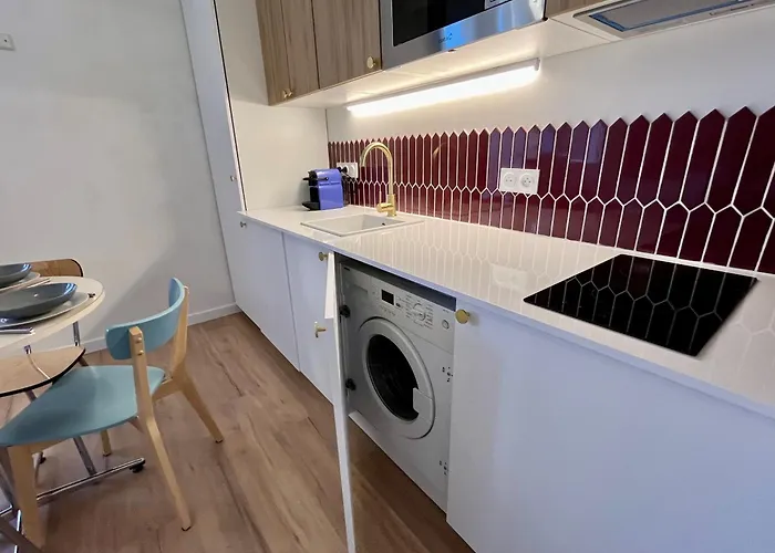 Le Bellegarde - Hypercentre Et Jacuzzi تولوز