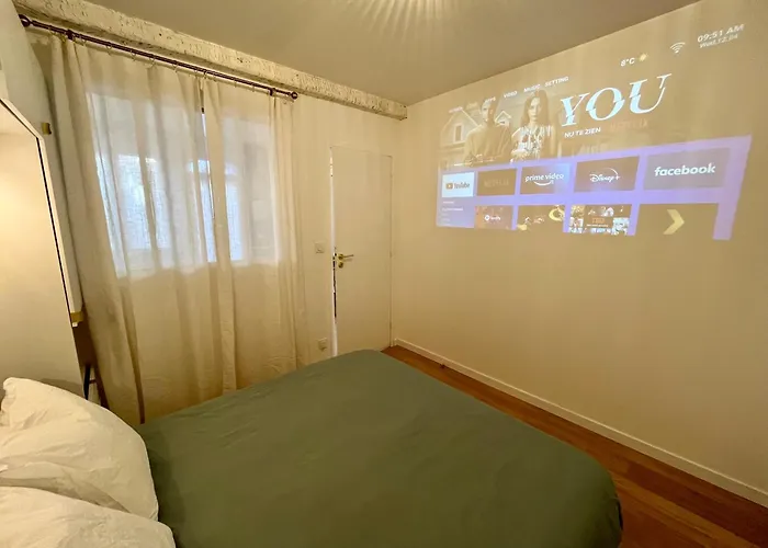 Le Bellegarde - Hypercentre Et Jacuzzi تولوز