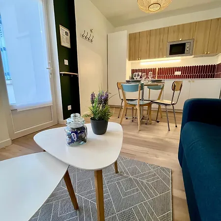 Le Bellegarde - Hypercentre Et Jacuzzi Toulouse