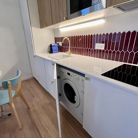 Le Bellegarde - Hypercentre Et Jacuzzi Toulouse