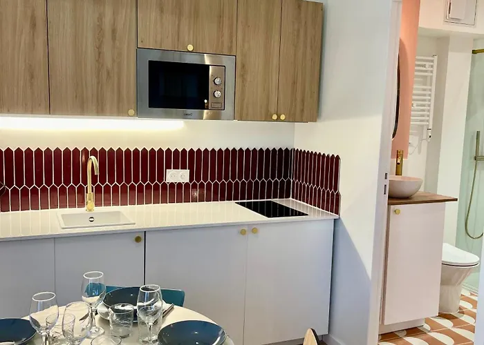 Le Bellegarde - Hypercentre Et Jacuzzi