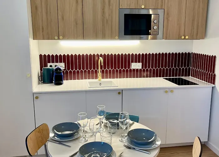 アパート Le Bellegarde - Hypercentre Et Jacuzzi