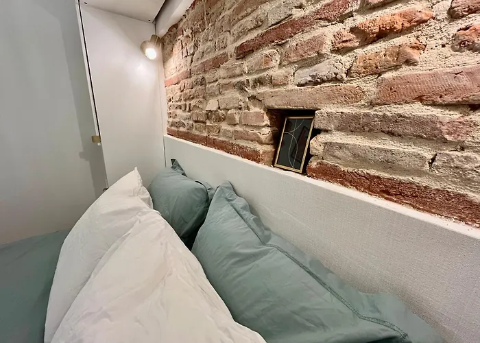 Le Bellegarde - Hypercentre Et Jacuzzi アパート